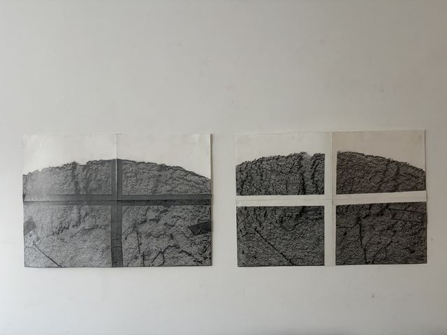 Kurt Strobeck – Aktuelle Arbeit, Bild 2