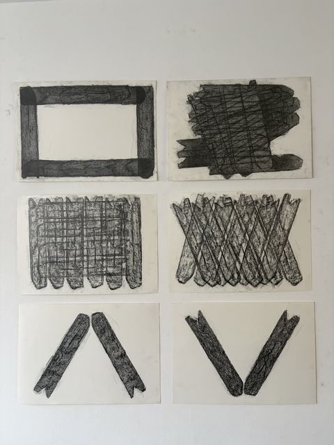 Kurt Strobeck – Aktuelle Arbeit, Bild 13
