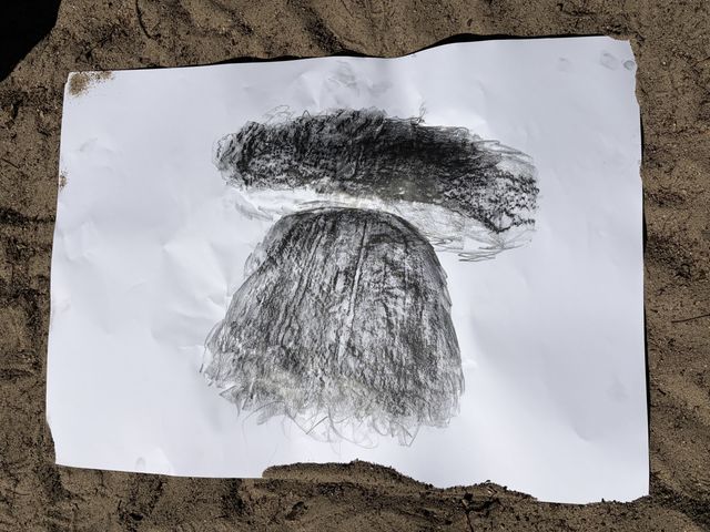 Kurt Strobeck – Aktuelle Arbeit, Bild 14